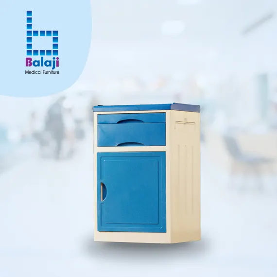 Bedside Locker – Deluxe Model (SBE-1046)