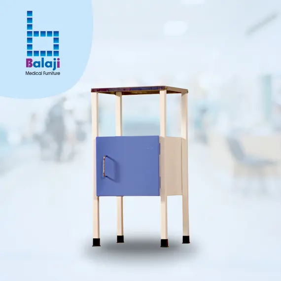 Bedside Locker – Regular Model (SBE-1044)