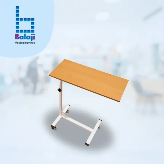 Food Trolley – Manual Model (SBE-1067)