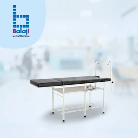 Gynae Examination Couch