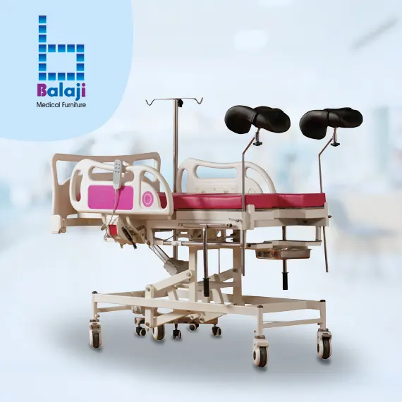 LDR Bed Electric (SBE-1095)