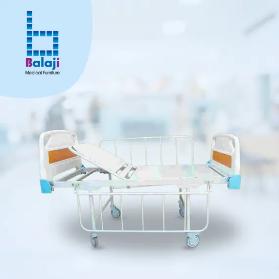 pediatric cot abs model