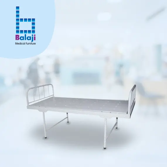 Ward Care Cot - Regular Model